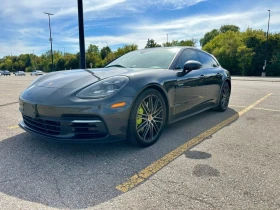 Porsche Panamera 4S* BOSE* DISTRONIC* 360 CAM* ПАНО* ОБДУХВАНЕ