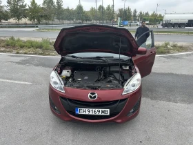 Обява за продажба на Mazda 5 ~11 000 лв. - изображение 1