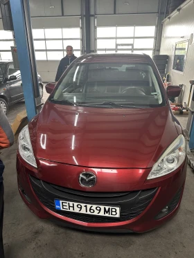 Обява за продажба на Mazda 5 ~11 000 лв. - изображение 5