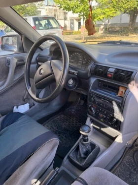 Обява за продажба на Opel Astra 1.7 TD  ~3 500 лв. - изображение 2 | Auto.bg Обява за продажба на Opel Astra 1.7 TD  ~3 500 лв. - изображение 2