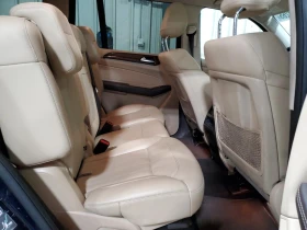 Mercedes-Benz GLS 450 4MATIC* HARMAN/KARDON* KEYLESS* 360 | Mobile.bg    11