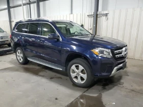 Mercedes-Benz GLS 450 4MATIC* HARMAN/KARDON* KEYLESS* 360 | Mobile.bg    4