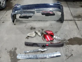 Mercedes-Benz GLS 450 4MATIC* HARMAN/KARDON* KEYLESS* 360 | Mobile.bg    13