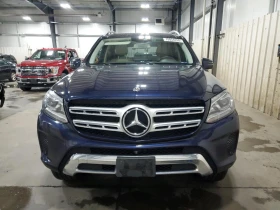 Mercedes-Benz GLS 450 4MATIC* HARMAN/KARDON* KEYLESS* 360 | Mobile.bg    5