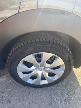 Citroen C4 Cactus, снимка 3