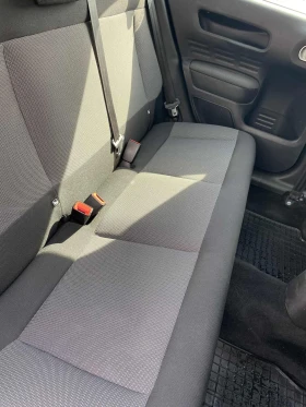 Citroen C4 Cactus, снимка 8