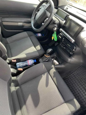 Citroen C4 Cactus, снимка 5