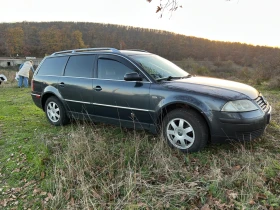 VW Passat 1.9 TDI 131+ , снимка 10