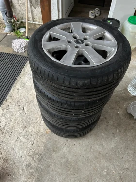 VW Passat 1.9 TDI 131+ , снимка 5