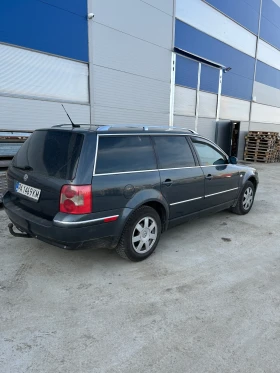 VW Passat 1.9 TDI 131+ , снимка 3