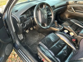 VW Passat 1.9 TDI 131+ , снимка 7