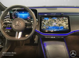 Mercedes-Benz E 450 | Mobile.bg    11