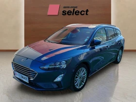 Ford Focus 1.0 EcoBoost