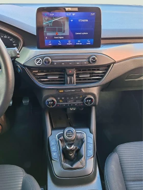 Ford Focus 1.0 EcoBoost - 23900 лв. / 12219.88 € - 82729192 10