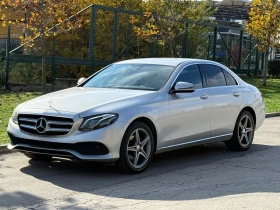 Mercedes-Benz E 220 LED-MULTIBEAM - 29500 лв. / 15083.11 € - 42515590 2