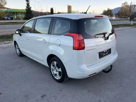 Peugeot 5008 1.6HDI 112кс EURO 5 КЛИМАТРОНИК АВТОПИЛОТ - 7600 лв. / 3885.82 € - 93484751 5