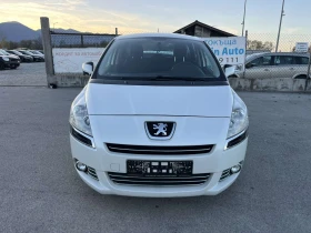 Peugeot 5008 1.6HDI 112кс EURO 5 КЛИМАТРОНИК АВТОПИЛОТ - 7600 лв. / 3885.82 € - 93484751 2