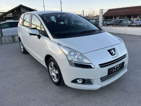 Peugeot 5008 1.6HDI 112кс EURO 5 КЛИМАТРОНИК АВТОПИЛОТ - 7600 лв. / 3885.82 € - 93484751 3