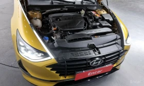 Hyundai Sonata - 35450 лв. / 18125.30 € - 12559516 6