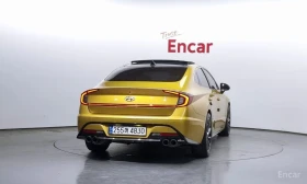 Hyundai Sonata - 35450 лв. / 18125.30 € - 12559516 4