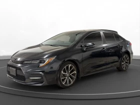 Toyota Corolla XSE * CARFAX* * АвтоКредит* (ЦЕНА ДО БГ)