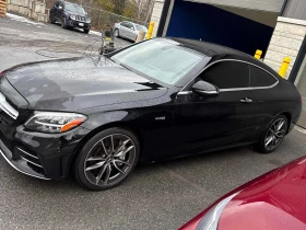 Mercedes-Benz C 43 AMG * * CARFAX * * АВТО КРЕДИТ * *  - 60999 лв. / 31188.29 € - 59806486 3