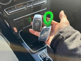 Mercedes-Benz C 43 AMG * * CARFAX * * АВТО КРЕДИТ * *  - 60999 лв. / 31188.29 € - 59806486 12