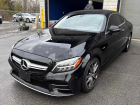 Mercedes-Benz C 43 AMG * * CARFAX * * АВТО КРЕДИТ * *  - 60999 лв. / 31188.29 € - 59806486 2