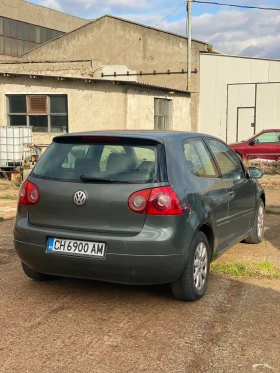 VW Golf 1.6, снимка 6