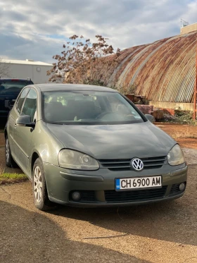 VW Golf 1.6, снимка 3