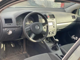 VW Golf 1.6, снимка 9