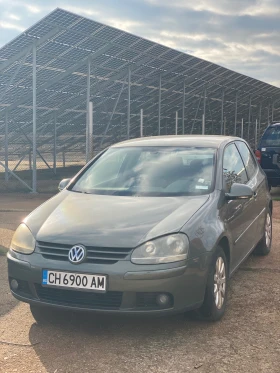 VW Golf 1.6, снимка 1