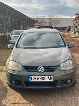 VW Golf 1.6, снимка 2