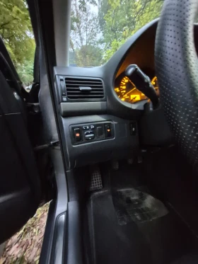 Toyota Avensis 2.0, снимка 5