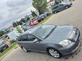 Toyota Avensis 2.0, снимка 2