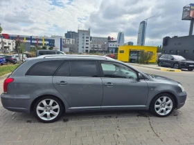 Toyota Avensis 2.0, снимка 13