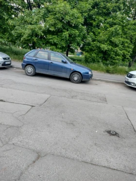 Seat Ibiza 1000, снимка 6