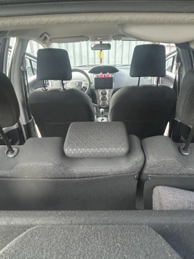Toyota Yaris Мултимедия, задна камера , снимка 5
