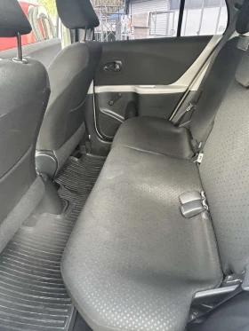 Toyota Yaris Мултимедия, задна камера , снимка 6
