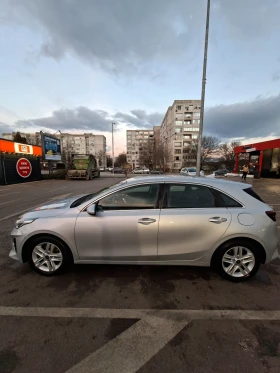 Kia Ceed 1.6CRDI - 136к.с., снимка 2