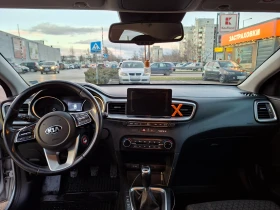 Kia Ceed 1.6CRDI - 136к.с., снимка 13