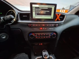 Kia Ceed 1.6CRDI - 136к.с., снимка 14