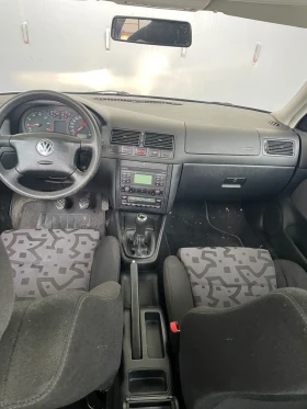 VW Golf - 500 € / 977.91 лв. - 31867324 7