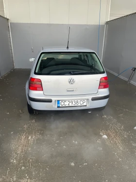 VW Golf - 500 € / 977.91 лв. - 31867324 5