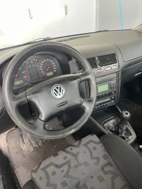 VW Golf - 500 € / 977.91 лв. - 31867324 6