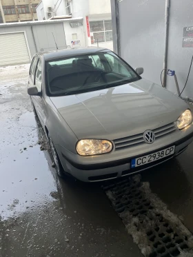 VW Golf - 500 € / 977.91 лв. - 31867324 2