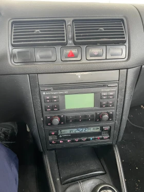 VW Golf - 500 € / 977.91 лв. - 31867324 9