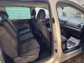VW Sharan 2, 0TDI 7 местен - 7400 € / 14473.14 лв. - 83375984 10