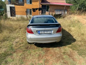 Mercedes-Benz C 200 Kompressor  - 2000 € / 3911.66 лв. - 10353098 4