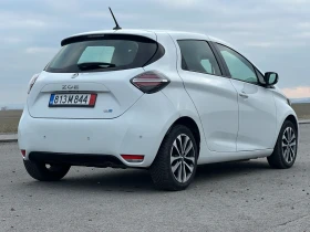 Renault Zoe R135 CCS 52kw Гаранция 99% SoH Термопомпа - 13299 € / 26010.58 лв. - 99382864 9